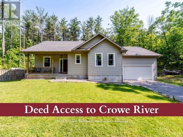 Property Photo:  51 Pine Grove Road  ON K0K 2M0 