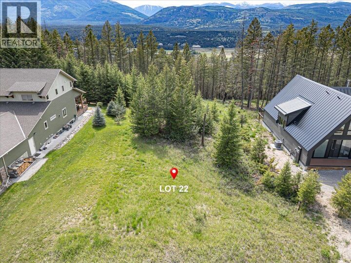 Property Photo:  Lot 22 Mountain View Drive  BC V0B 1L1 