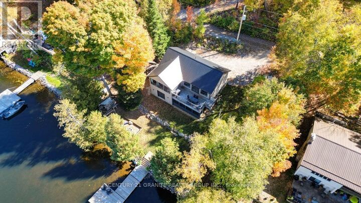 Property Photo: 75 Martin Road ON K0L 1C0
