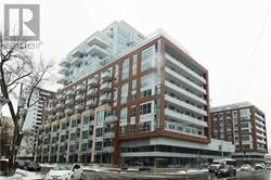 Property Photo: 1830 Bloor Street West 727 ON M6P 3K6