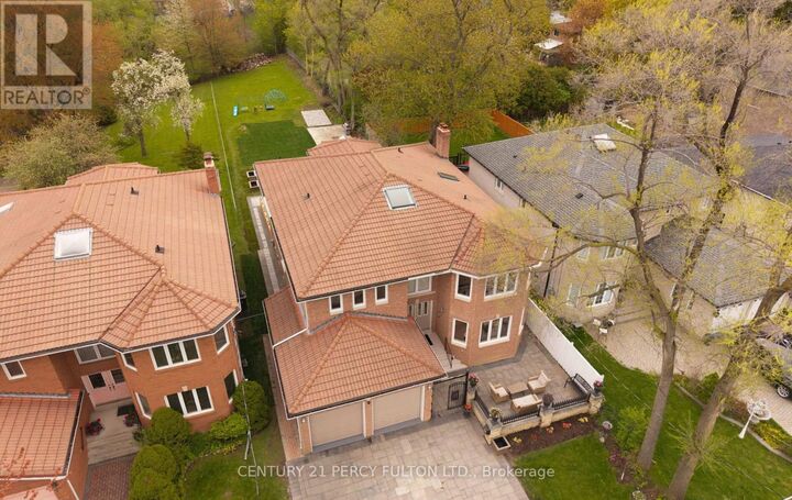 Property Photo:  9 Gordon Avenue  ON M1S 1A6 