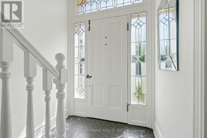 Property Photo: 314 Hess Street South ON L8P 3P8