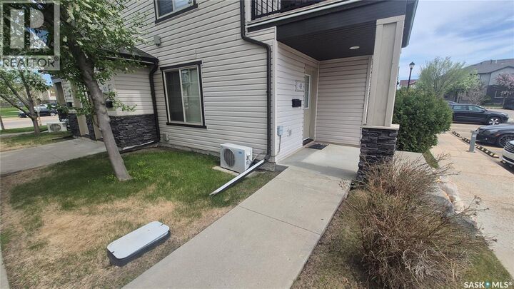Property Photo:  49 5027 James Hill Road  SK S4W 0B9 