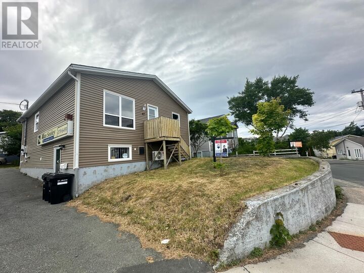 Property Photo: 57 Blackler Avenue NL A1E 3E9