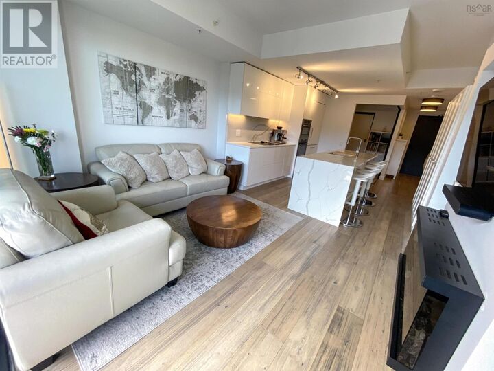 Property Photo: 1650 Granville Street 1407 NS B3J 0E1