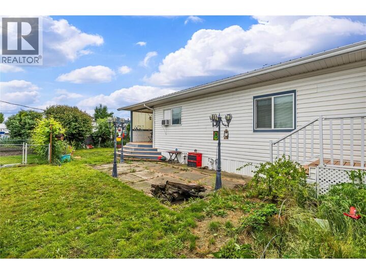 Property Photo: 715 Beaver Lake Road 163 BC V4V 1E3