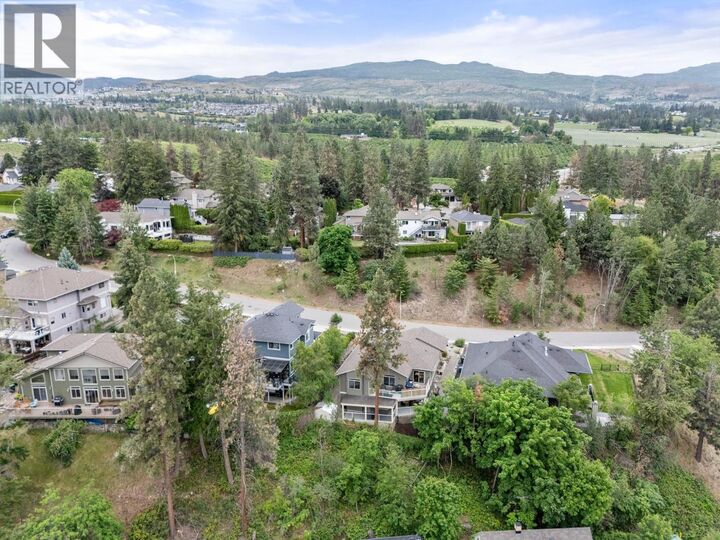 Property Photo: 594 Vintage Terrace Road BC V1W 3B3