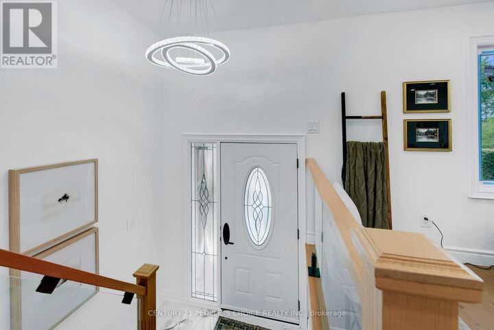 Property Photo: 61 Marcella Street ON M1G 1K9
