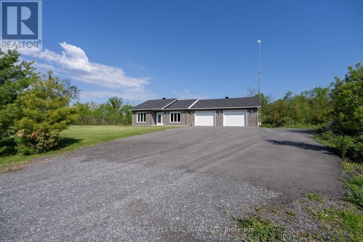 Property Photo: 14029 Concession 7-8 Corners ON K0C 1H0