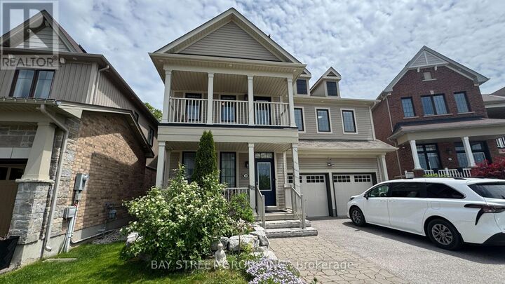 Property Photo: 7889 Buckeye Crescent ON L2H 2Y6