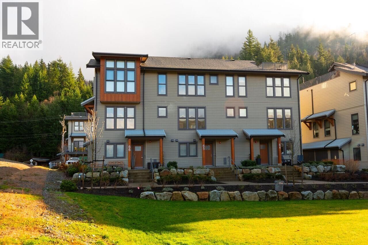 Property Photo:  351 Copper Drive 65  BC V8B 1C5 