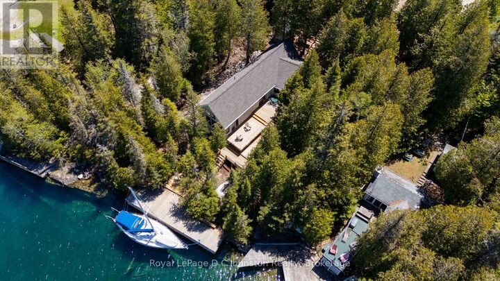 Property Photo:  124 Big Tub Road  ON N0H 2R0 