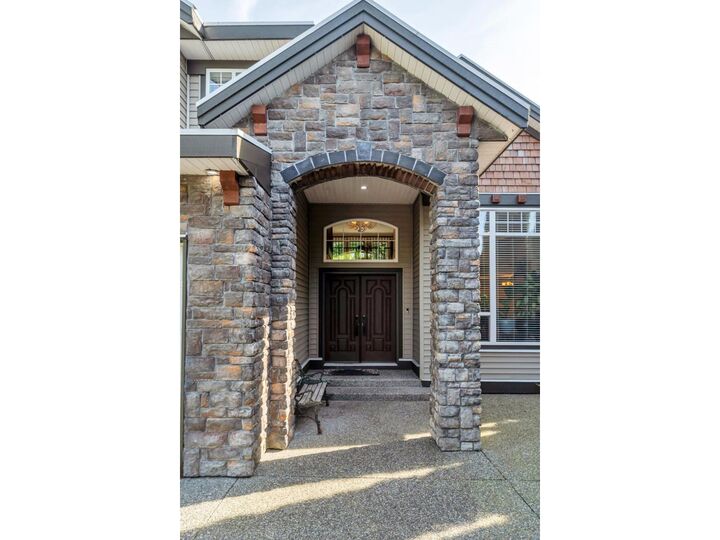 Property Photo: 8437 Bailey Place BC V4S 0B3