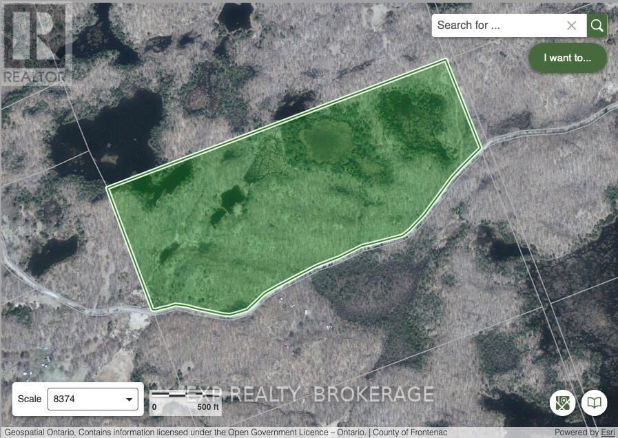 Property Photo:  2250 Clarendon Road  ON K0H 2P0 