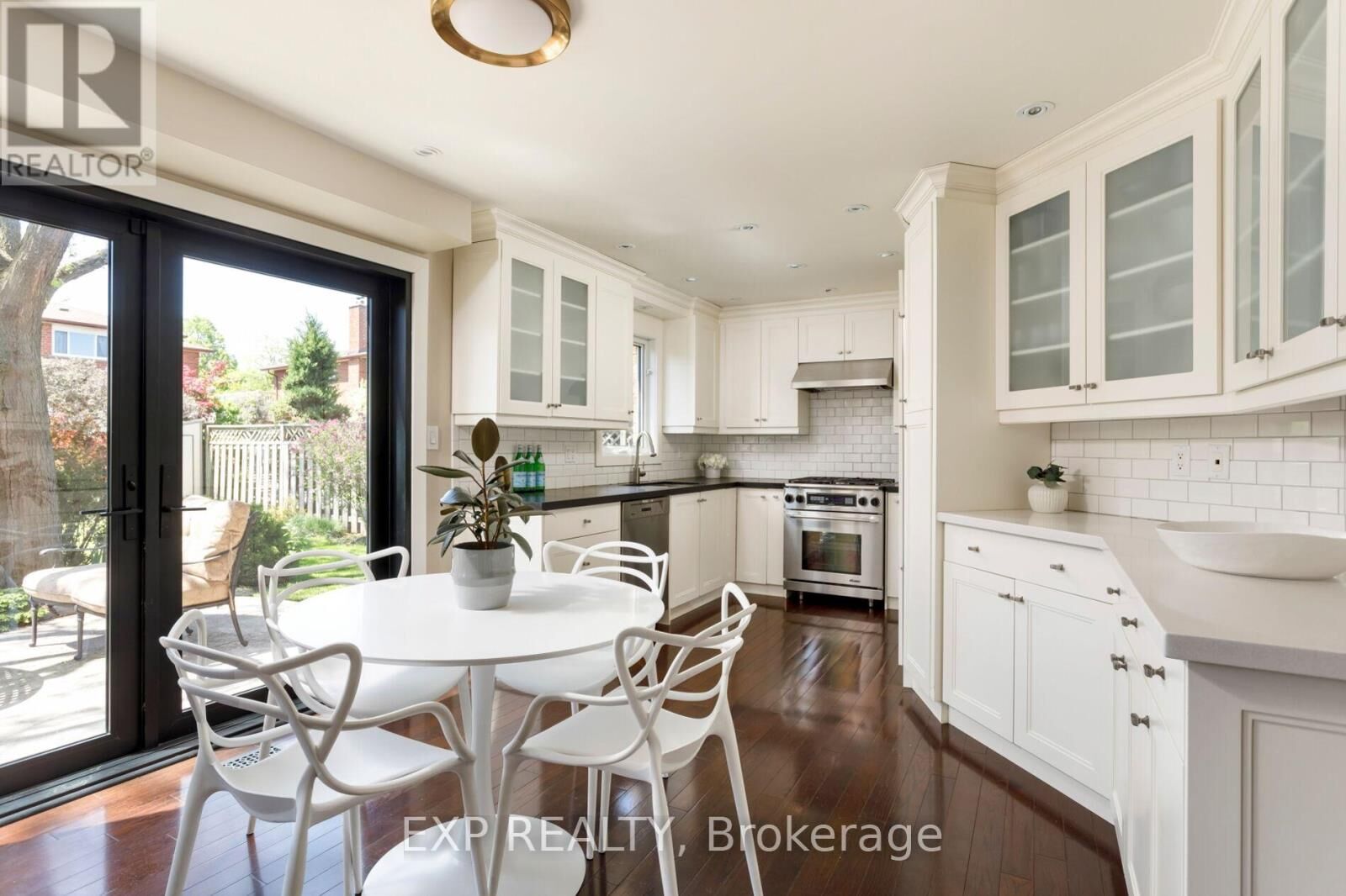 Property Photo: 14 Oliver Lane ON L6A 1B2