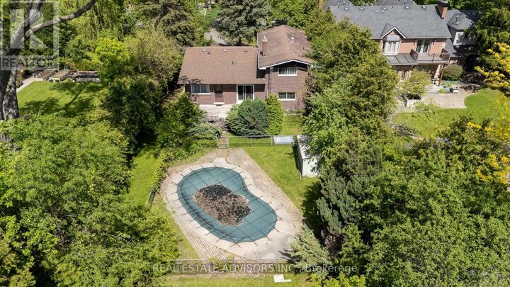 Property Photo: 76 Johnson Street ON L3T 2P1