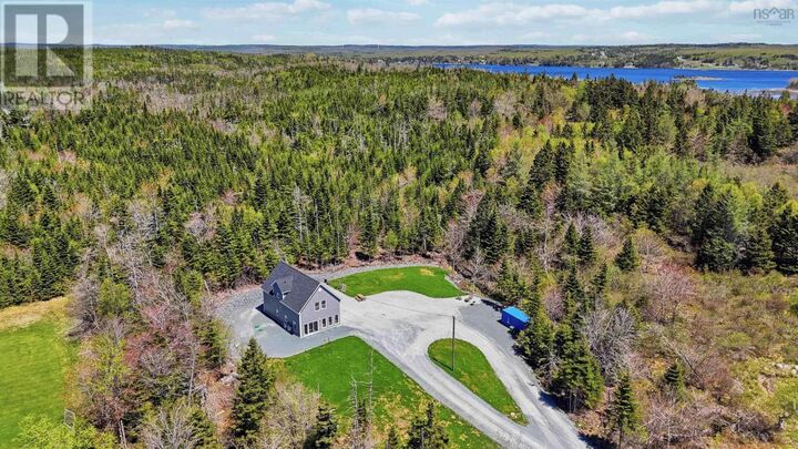 Property Photo:  3411 Lawrencetown Road  NS B2Z 1R5 