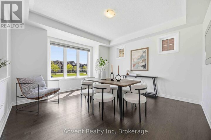 Property Photo:  62 Demott Avenue  ON L6B 0Z1 