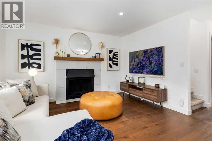 Property Photo:  2132 6 Avenue Northwest  AB T2N 0W7 