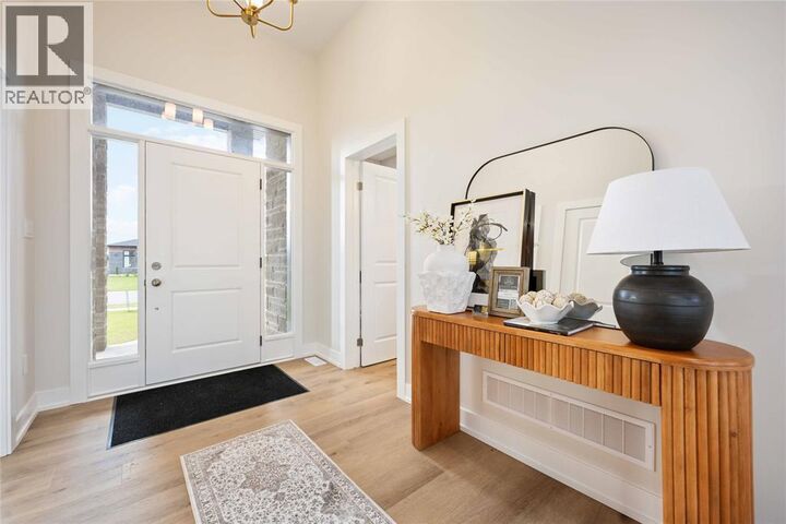Photo de la propriété: 3584 Britt Boulevard ON N0N 1E0