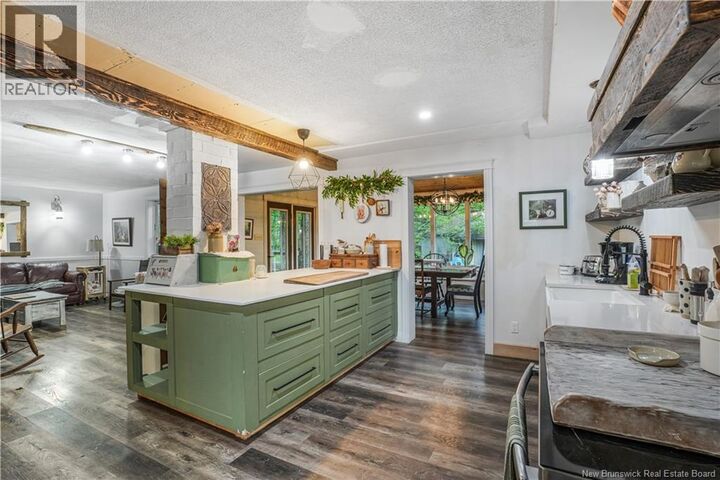 Property Photo:  21 Chateau Drive  NB E3A 5X5 