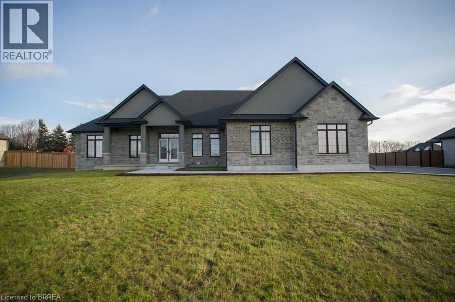 Property Photo:  14 Bowen Place  ON N0E 1L0 