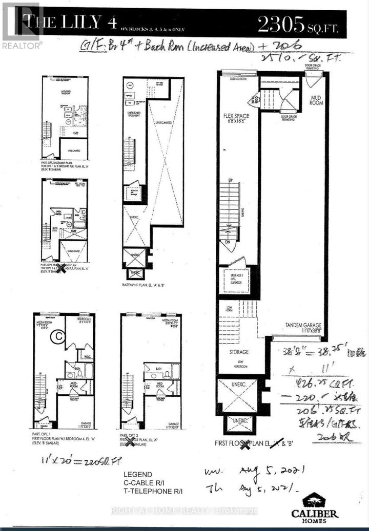 Property Photo: 67 Puisaya Drive ON L4E 1L2
