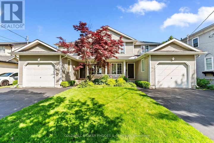 56 Dalhousie Avenue — photo 1