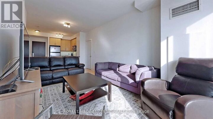 Property Photo: 50 Absolute Avenue 3505 ON L4Z 0A8