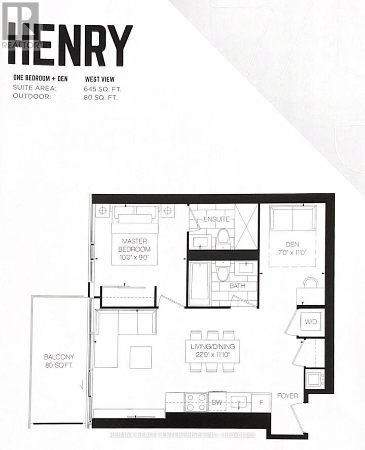 Property Photo: 2A Church Street 1206 ON M5E 0E1