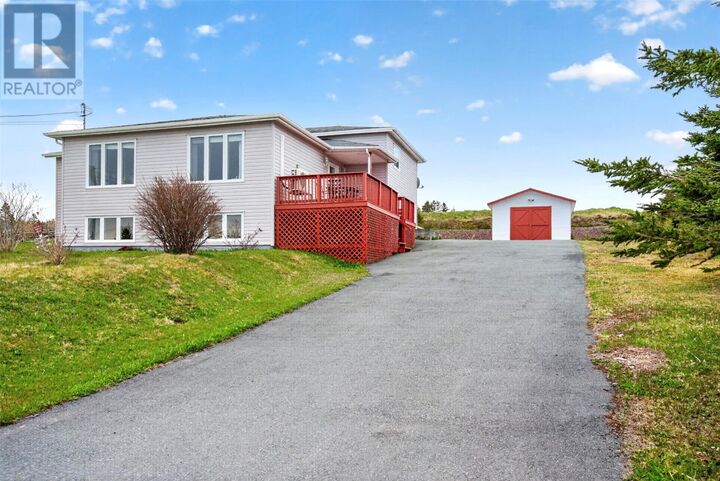 Property Photo:  15 Brantons Hill  NL A0B 2E0 