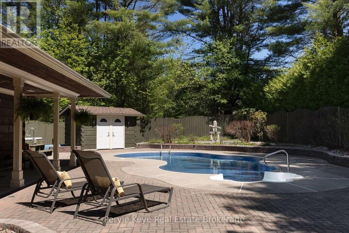 Property Photo:  1 Kevin Crescent  ON P1L 1A7 