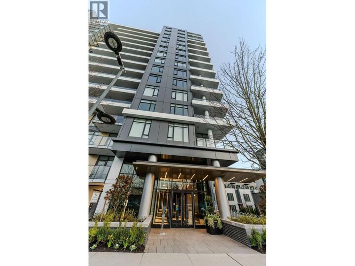 Property Photo:  6138 Birney Ave 1203  BC V6T 1W5 