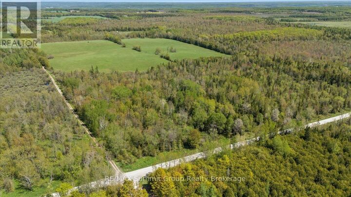 Property Photo:  W Pt Lt 15 Sideroad 16B  ON N0C 1H0 