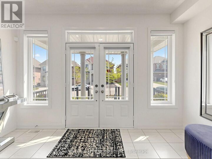 Property Photo:  62 Pear Blossom Way  ON L9N 0S9 