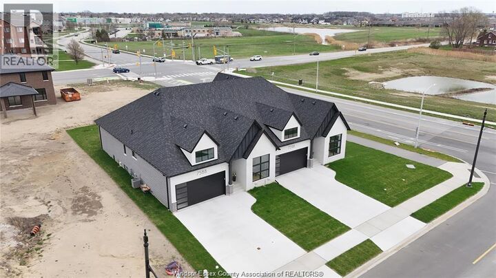 Property Photo:  7548 Silverleaf Lane  ON N9H 1H3 