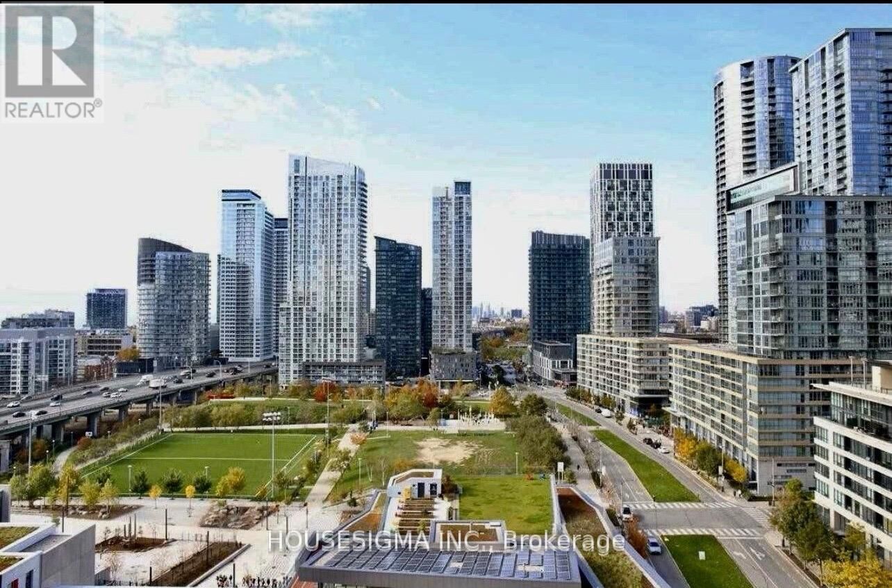 Property Photo:  15 Fort York Boulevard 1601  ON M5V 3Y4 