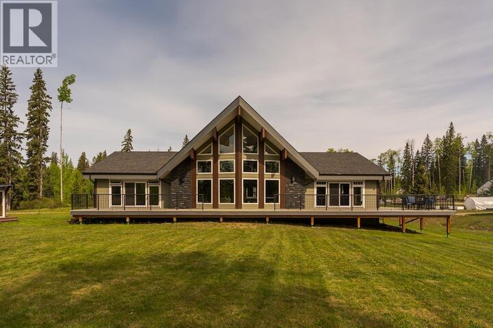 Property Photo:  4270 Vista Road  BC V0C 1J0 
