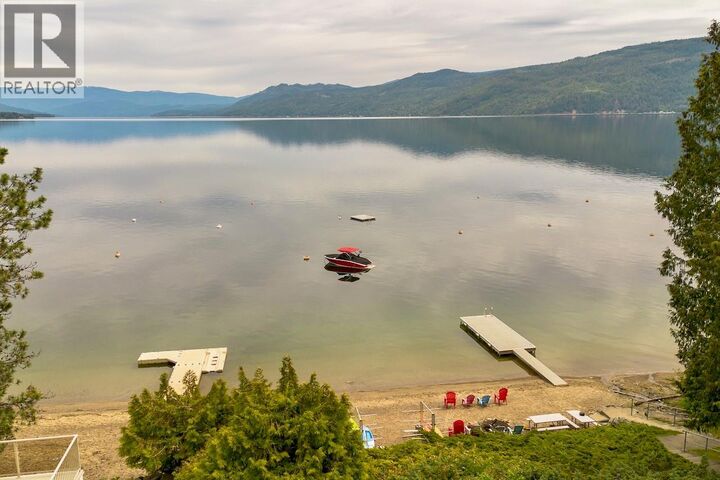 Property Photo: 4498 Squilax-Anglemont Road 40 BC V0E 1M5