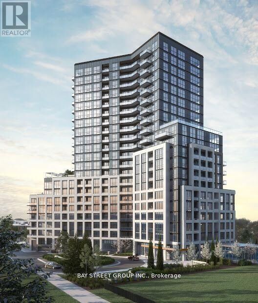 Property Photo:  225 Malta Avenue 707  ON L6Y 4M5 