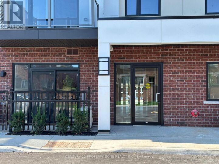 Property Photo:  62 Sky Harbour Drive 410  ON L6Y 6J2 