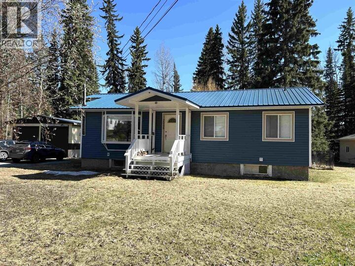 Property Photo: 2008 Sommerville Road BC V2N 6T6