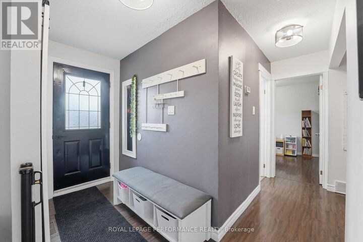 Property Photo: 3071 Young Street ON K0A 2A0