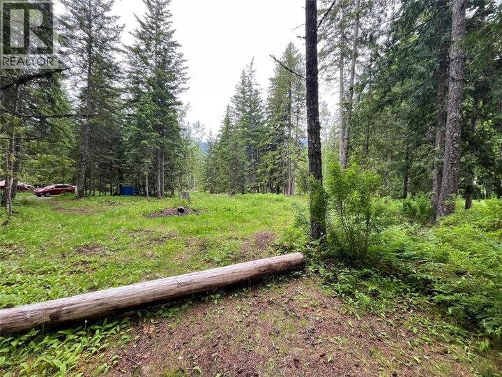 Property Photo:  5619 6 Highway  BC V0G 1R0 