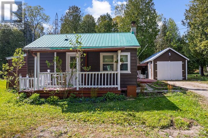 Property Photo:  23 Woodstock Avenue  ON N0H 2M0 