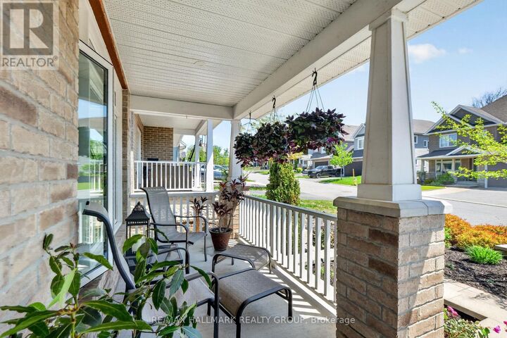 Property Photo: 707 Mashkig Avenue ON K4A 0V7