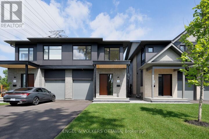 Property Photo:  75A Granton Avenue  ON K2G 1W9 