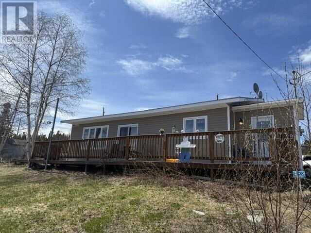 Property Photo: 29 Sunday Hill Road NL A0P 1M0