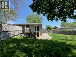 Property Photo:  1361 Ascot Circle  ON N7S 4B2 