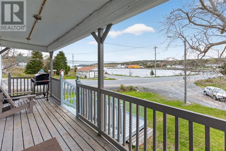 Property Photo:  47 Main Road  NL A0B 2P0 